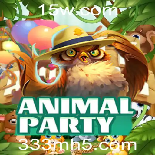 Descubra AnimalParty: O Jogo que Está Transformando a Diversão em Comunidade
