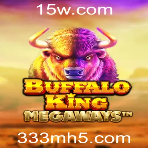 Explore o Mundo Selvagem de BuffaloKing: Caça ao Tesouro nos Rincões Virtuais