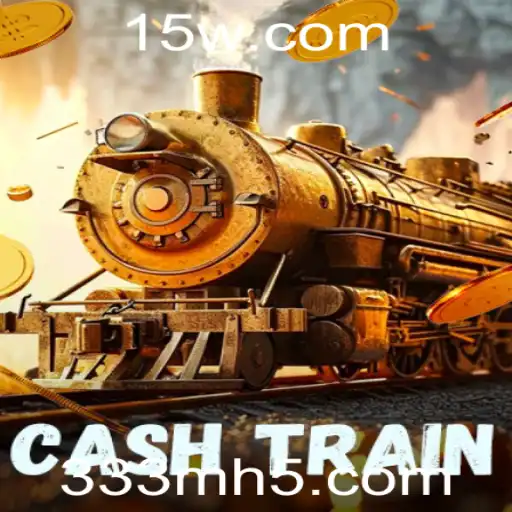 Embarque no CashTrain: Desvende o Novo Fenômeno dos Jogos