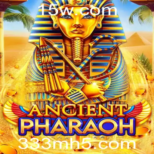 Descubra as Mistérios de 'AncientPharaoh': O Jogo que Une História e Estratégia