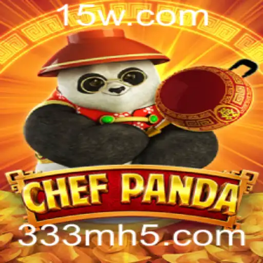 ChefPanda: Explore o Mundo Culinário com Diversão e Desafios