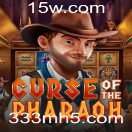 CurseofthePharaoh: Uma Jornada Épica em Meio aos Mistérios do Antigo Egito