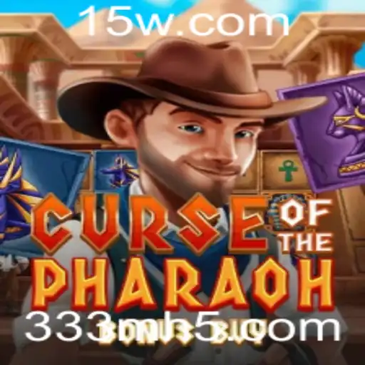Explorando o Envolvente Mundo de CurseofthePharaohBonusBuy