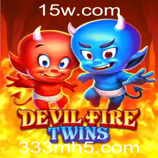 Descubra o Empolgante Universo de DevilFireTwins