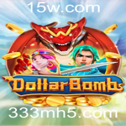 DollarBombs: O Jogo de Estratégia e Aventura Inspirado em Eventos Atuais