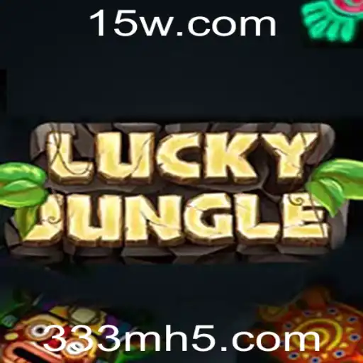 Explorando o Fascinante Mundo de LuckyJungle: Regras e Introdução ao Jogo do Momento