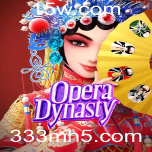 OperaDynasty: O Fascinante Mundo do Teatro Virtual