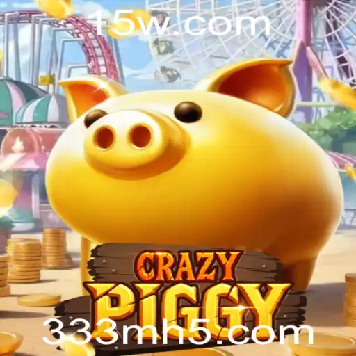CrazyPiggy: Uma Aventura de Estratégia e Diversão com 333m