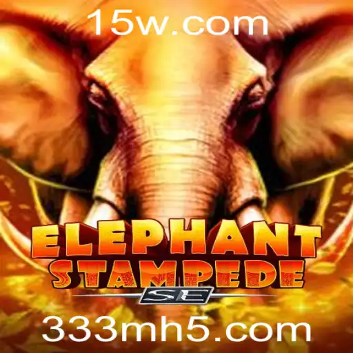 Descubra o Mundo de Aventuras em ElephantStampedeSE - A Nova Sensação dos Games