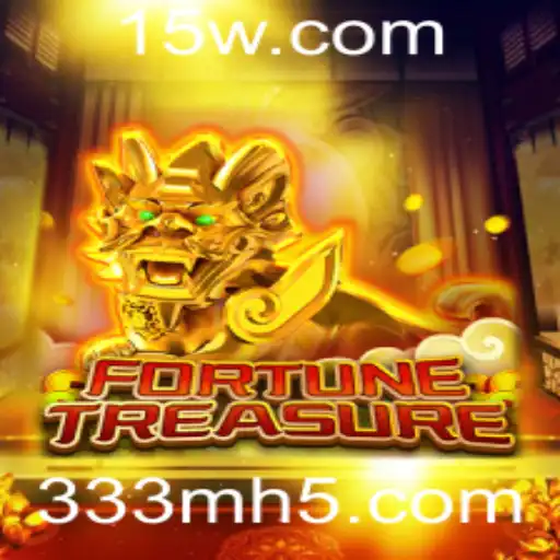Explore o Mundo Fascinante de FortuneTreasure: Um Mergulho no Universo dos Jogos de Aventura
