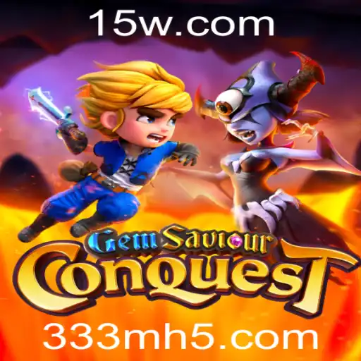 GemSaviourConquest: Descubra o Mundo Fantástico e Desafiador do Novo Jogo