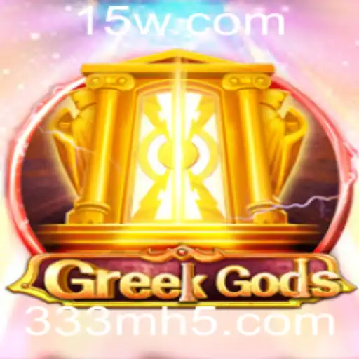 GreekGods: O Jogo que Une Mitologia e Estratégia