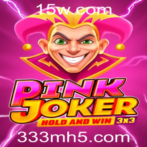 Descubra o Empolgante Jogo Pinkjoker: Uma Nova Sensação no Mundo dos Games
