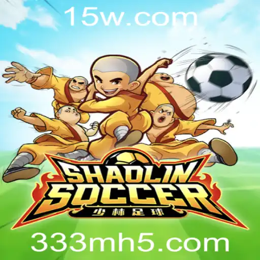 Shaolin Soccer: Uma Fusão de Artes Marciais e Futebol