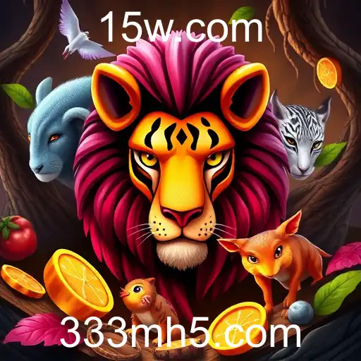 Explorando o Fascínio pelos Slots de Animais