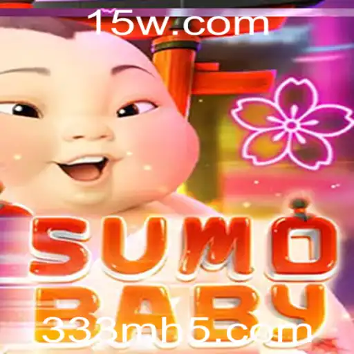 Explorando SumoBaby: Um Jogo Inovador que Conquista a Audiência Global