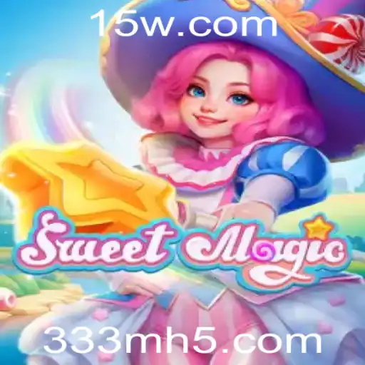 Explorando o Mundo Encantado de SweetMagic: Uma Jornada de Jogabilidade Cativante